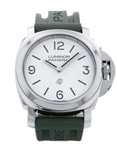 Pre-Owned Panerai Luminor Base Logo Watch